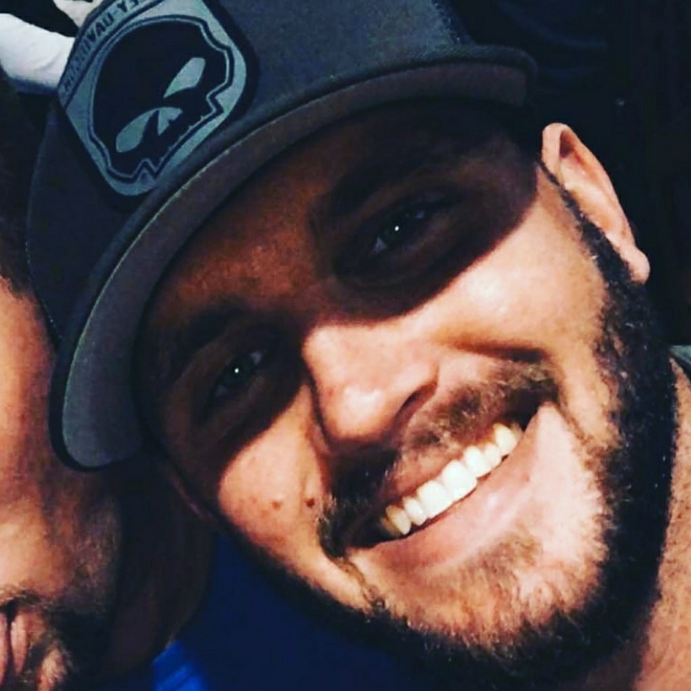 Meet your Posher, Jordan